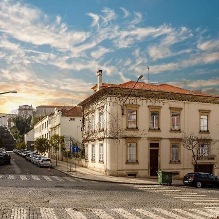 Sky Accommodations Coimbra Esterno foto
