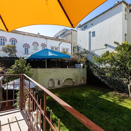 Sky Accommodations Coimbra Esterno foto