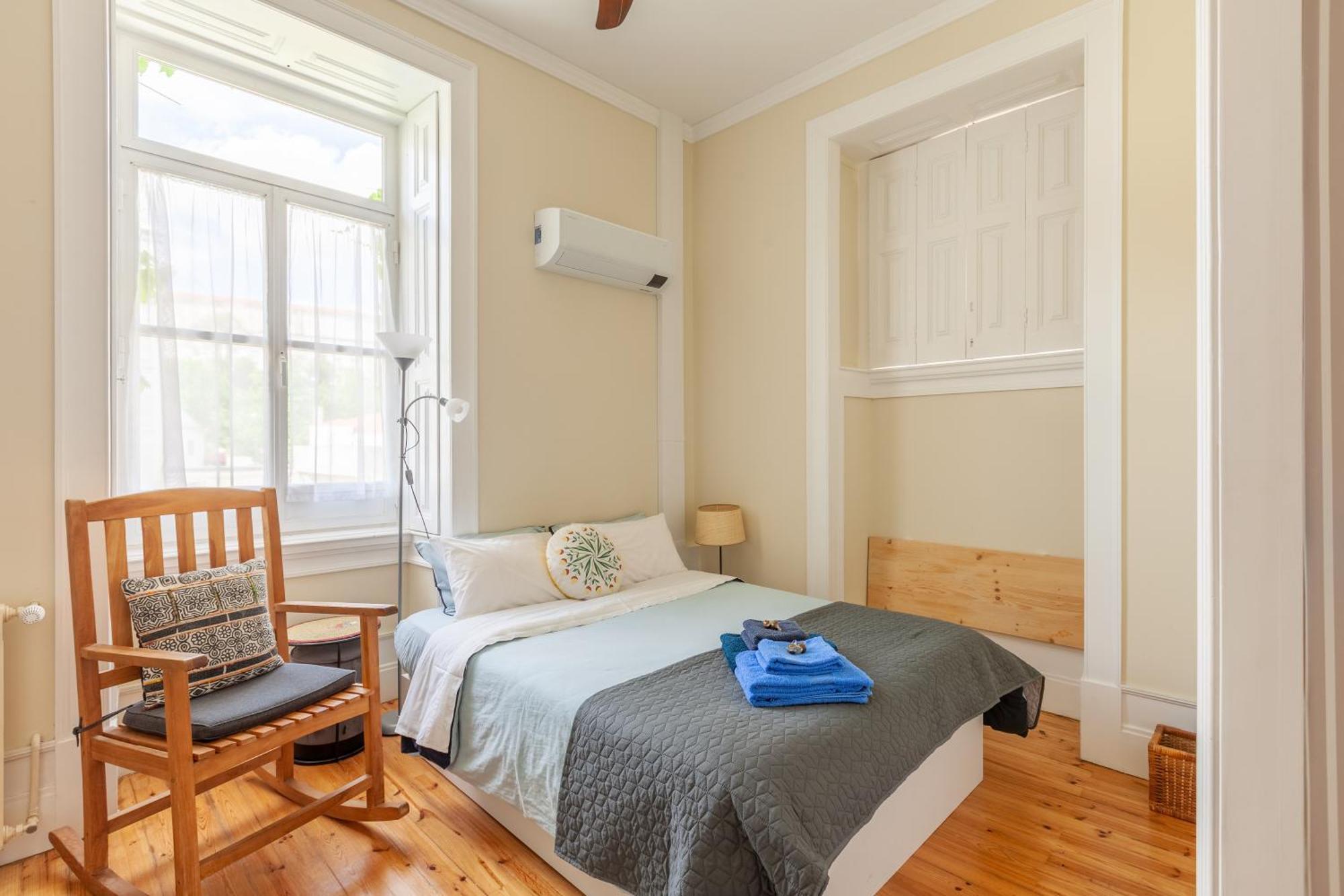 Sky Accommodations Coimbra Esterno foto