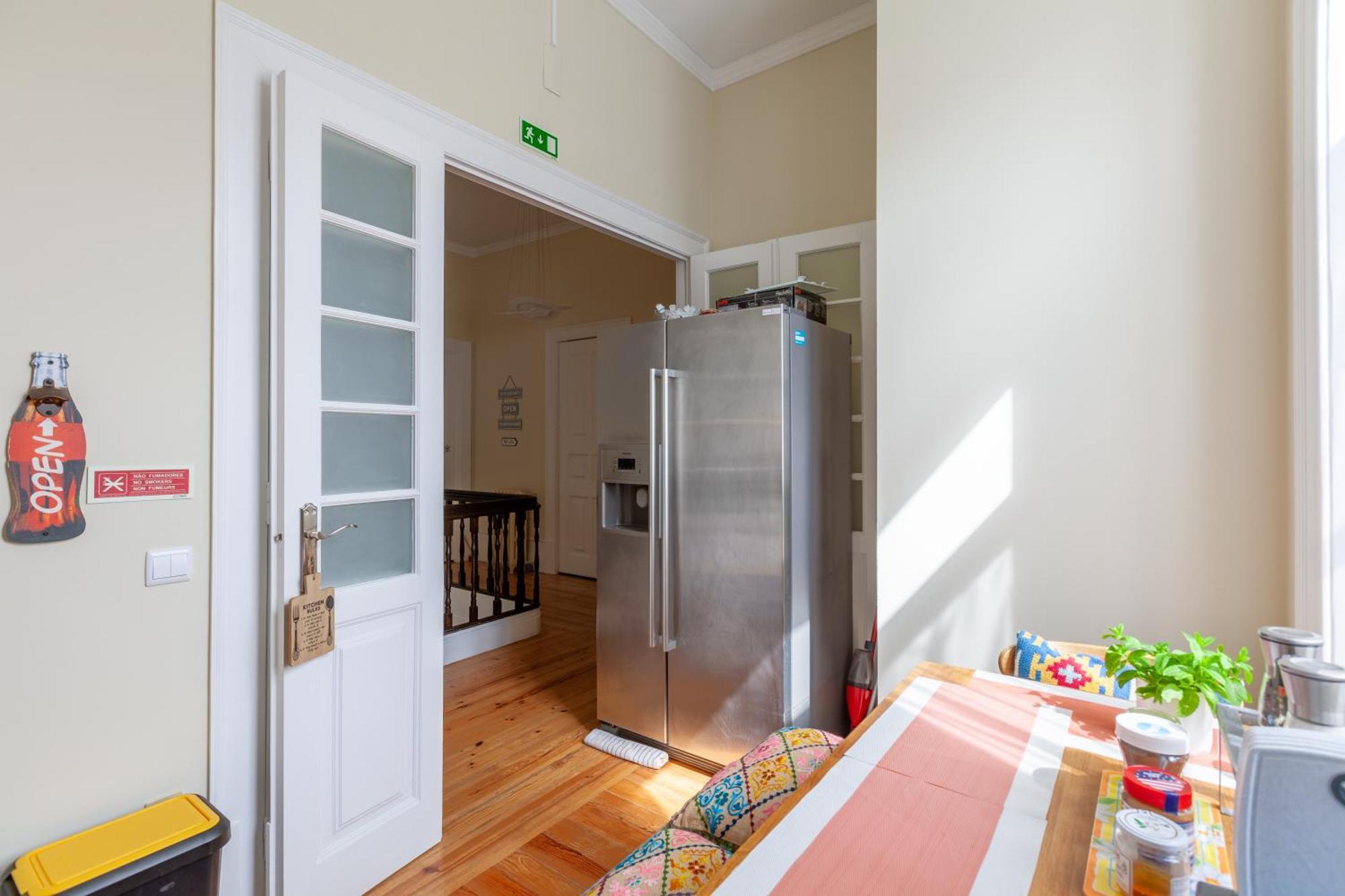 Sky Accommodations Coimbra Esterno foto