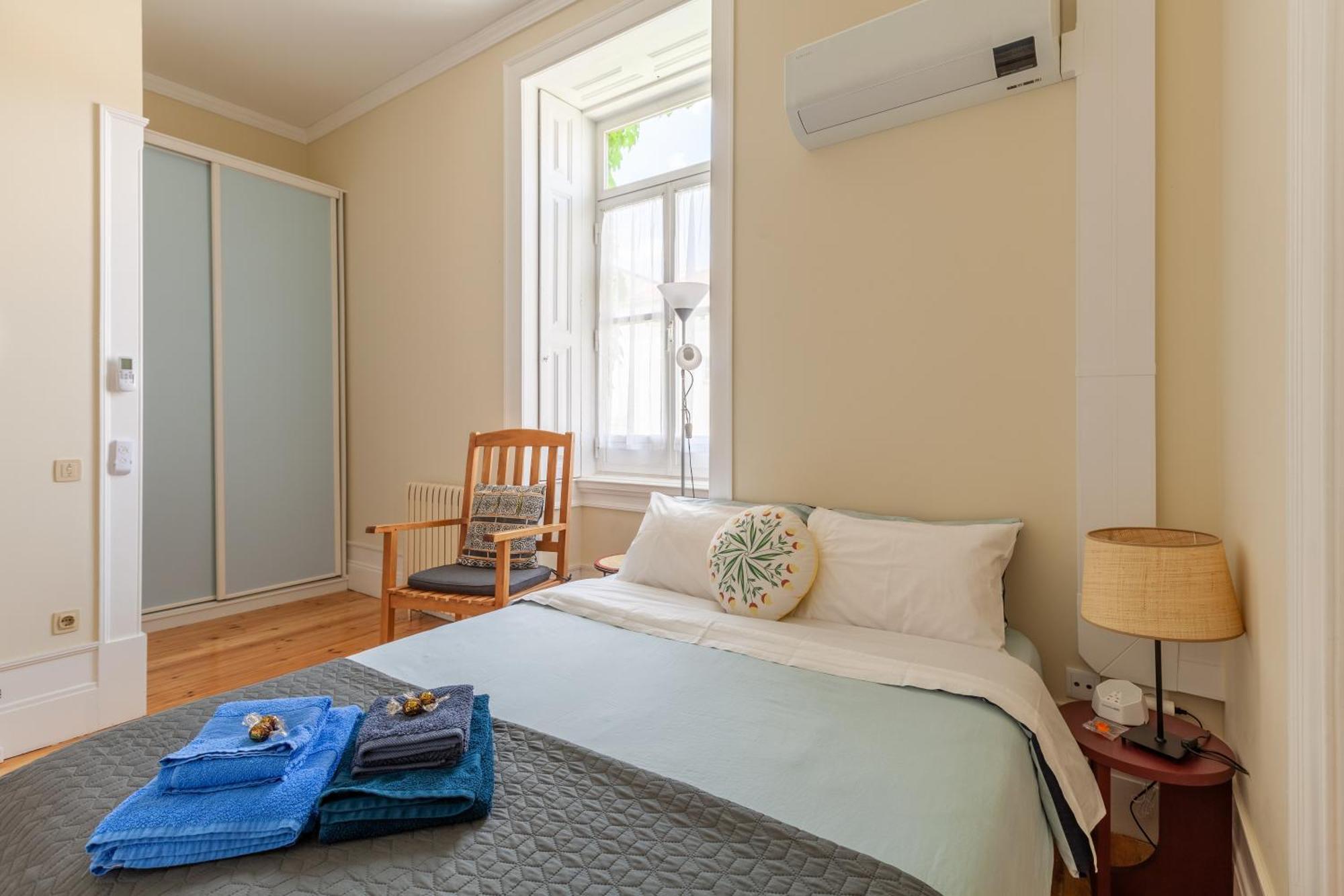 Sky Accommodations Coimbra Esterno foto