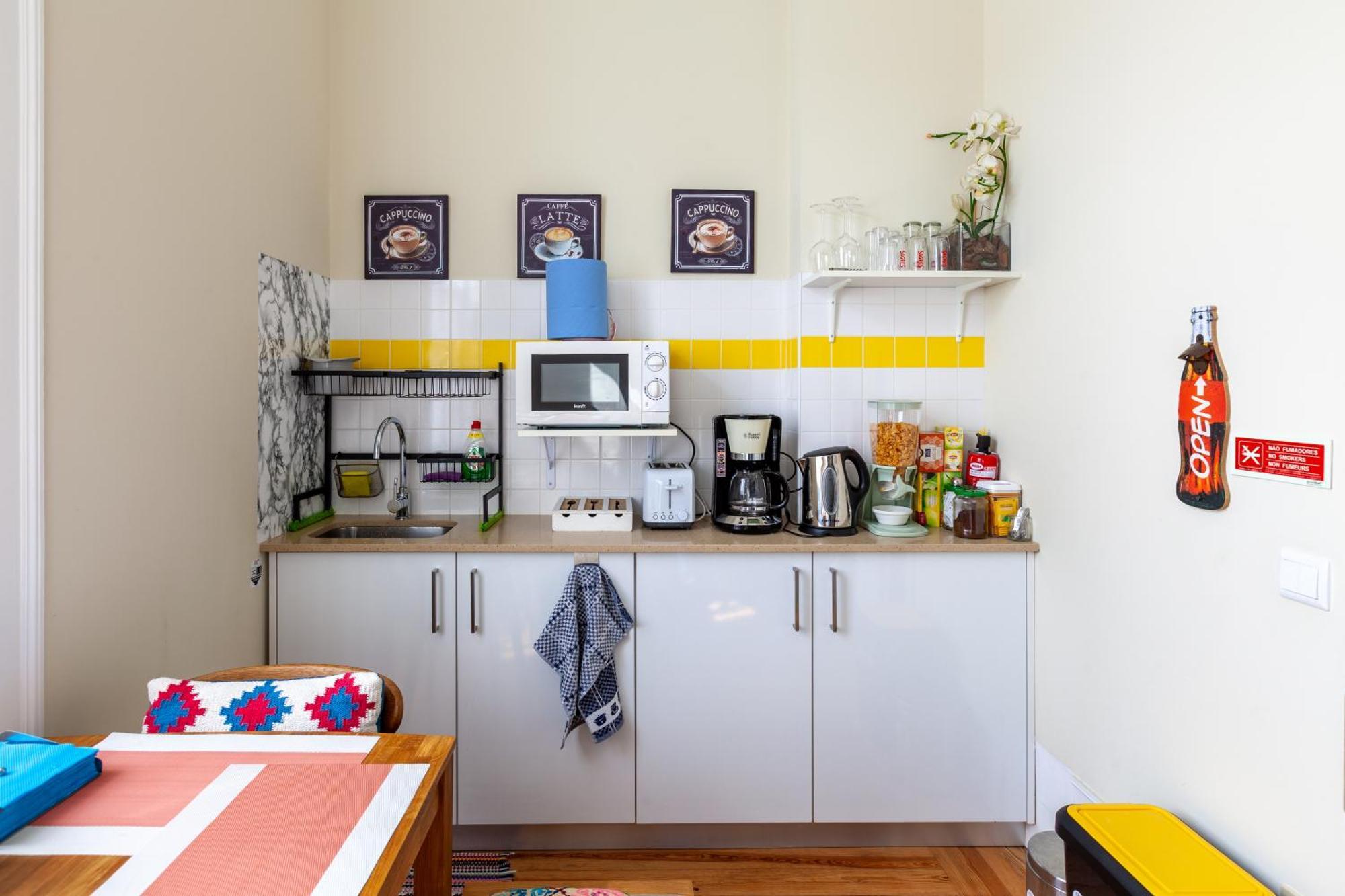 Sky Accommodations Coimbra Esterno foto