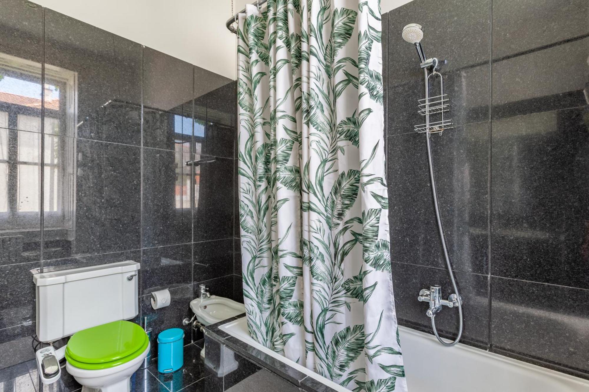 Sky Accommodations Coimbra Esterno foto