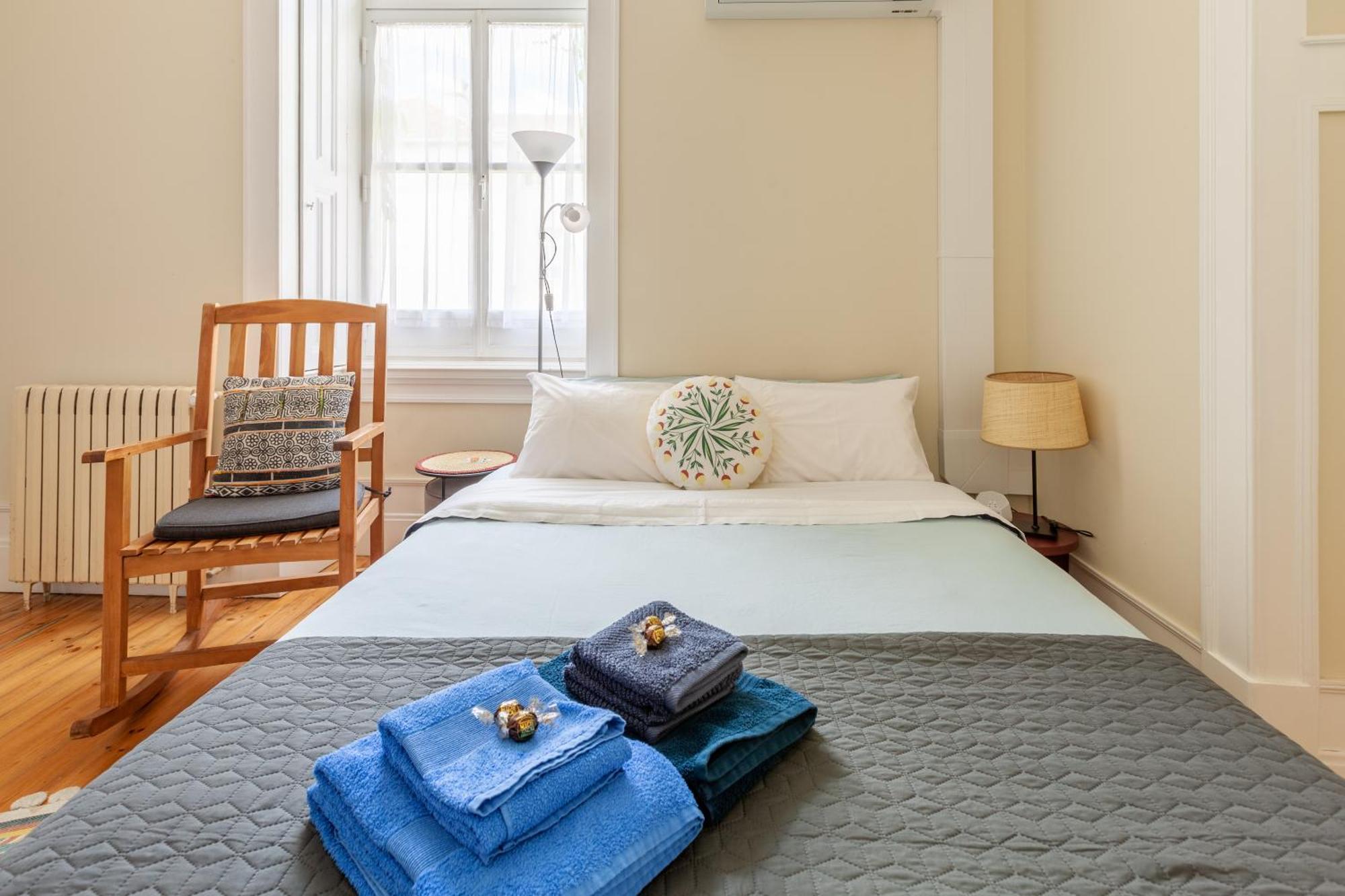Sky Accommodations Coimbra Esterno foto