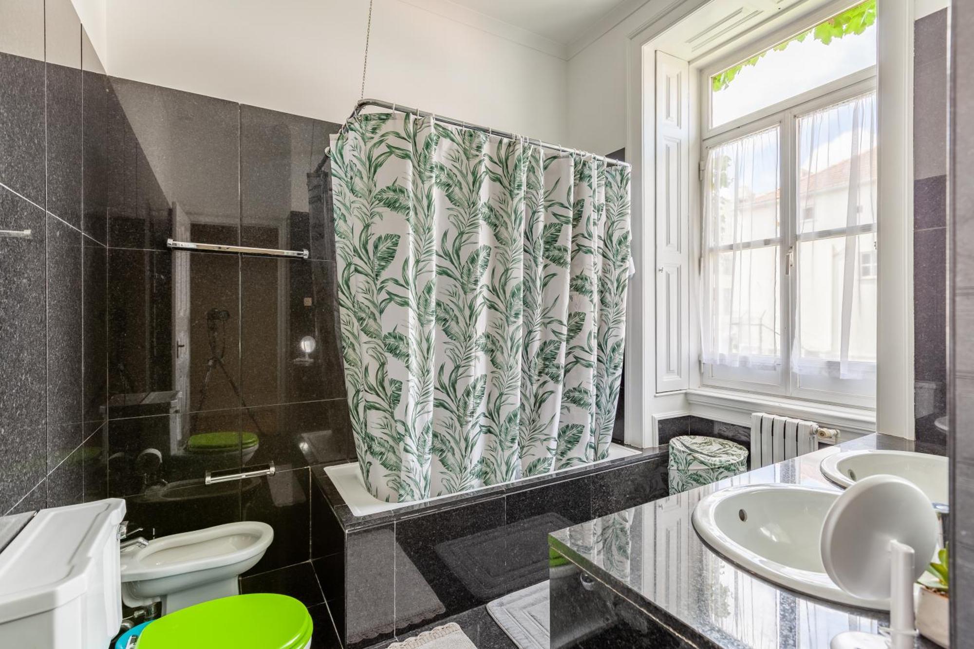 Sky Accommodations Coimbra Esterno foto